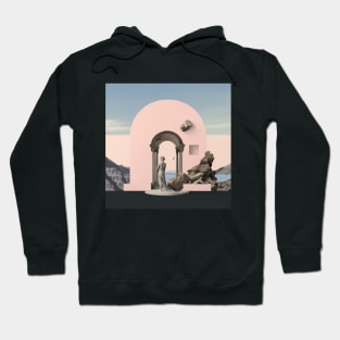 Ancient Goddess Hoodie